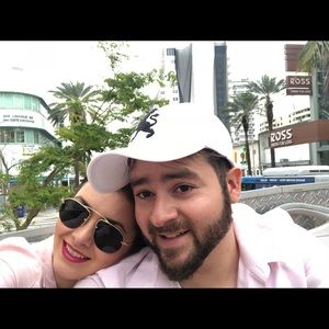 Meet your Posher, Ana